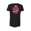 Dark Star Orchestra 25th Anniversary Women's T-Shirt Back