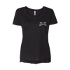 Dark Star Orchestra 25th Anniversary Women's T-Shirt Front