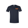 Dark Star Orchestra Fall Tour 2022 T-Shirt Front Logo Graphic