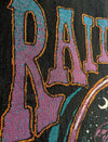 RRE Lantern Throw Blanket