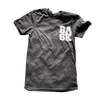 BASK I must be rid of you t-shirt front graphic