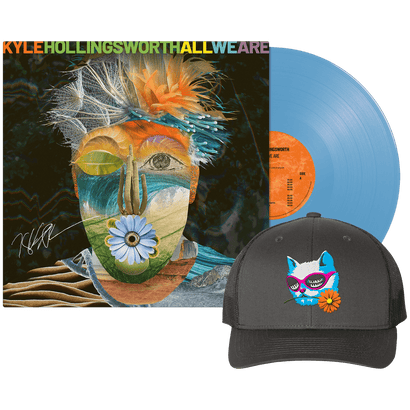 Kyle Hollingsworth