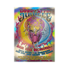 Dark Star Orchestra 2023 Jubilee Poster on Foil Edition