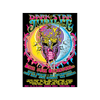 Dark Star Orchestra 2023 Jubilee Poster Regular Edition