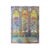Dark Star Orchestra Winter Tour West Poster 2023 Foil Edition