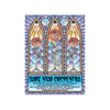 Dark Star Orchestra Winter Tour West Poster 2023 Regular Edition