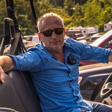 Photo of Sam Calhoun