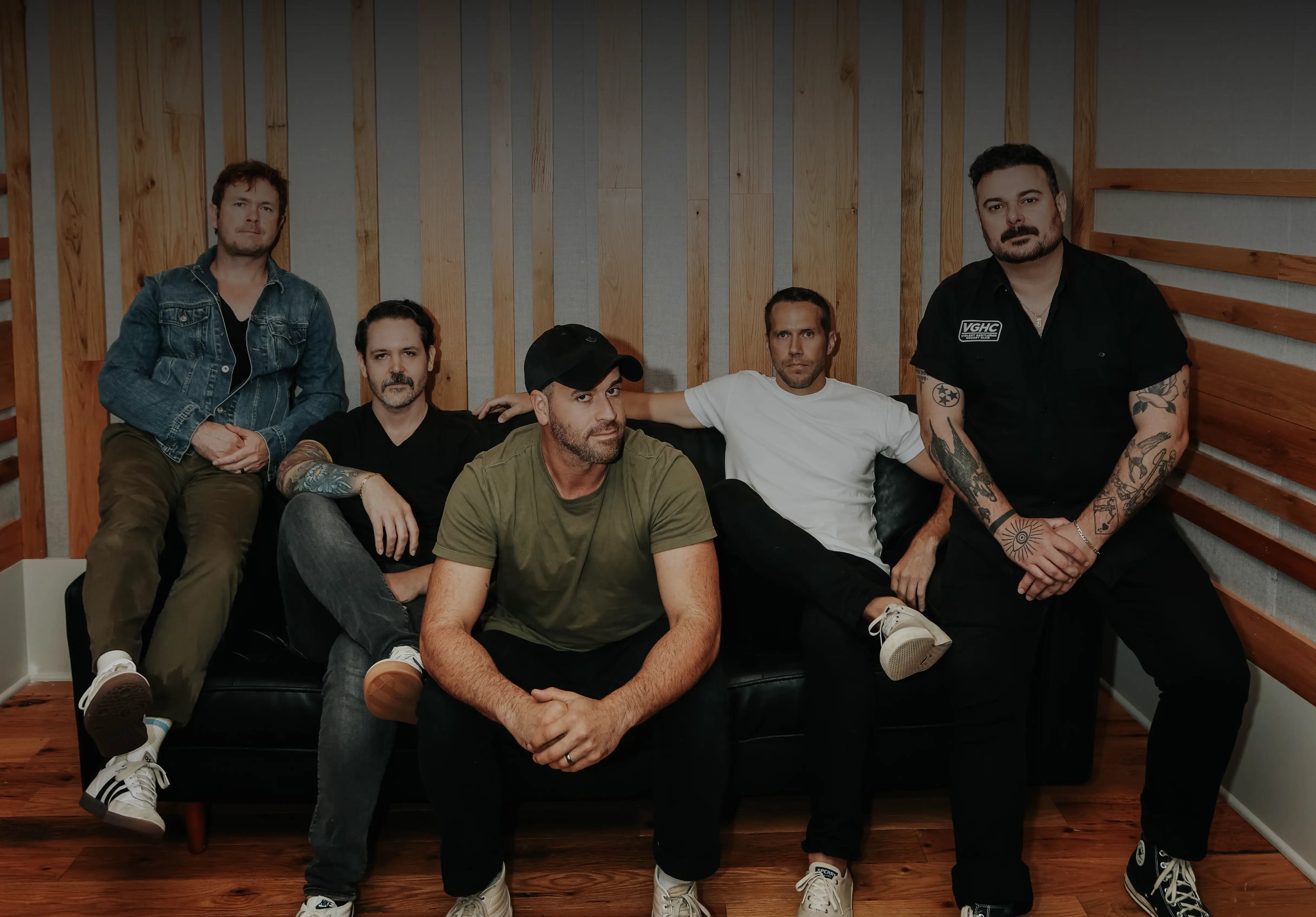 Logo graphic for Conditions