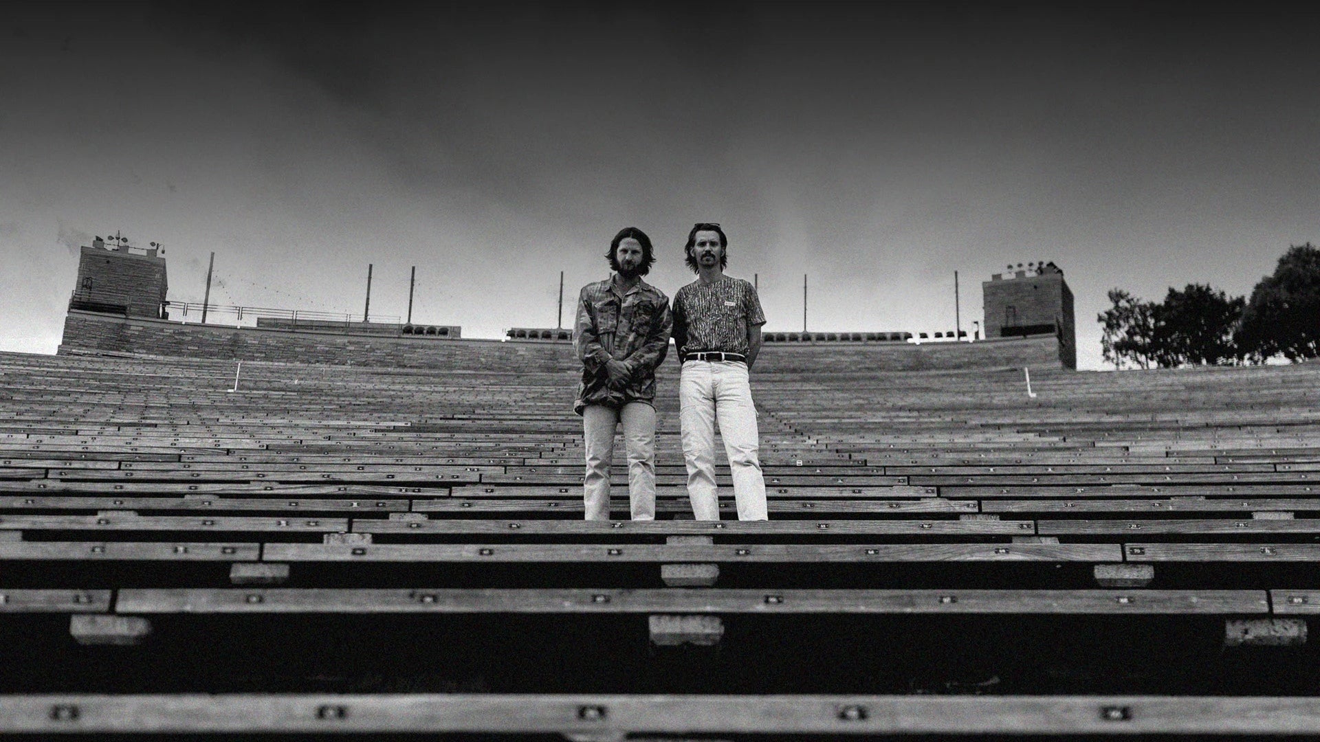 Logo graphic for Illiterate Light