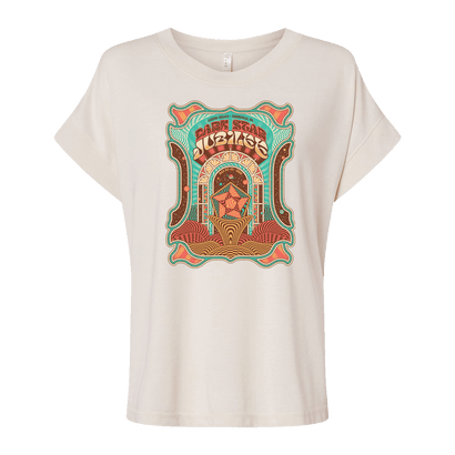 DSO Jubilee '26 Ladies Shapes Event Tee