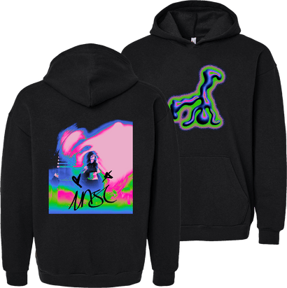 INJI Headspinner Hoodie