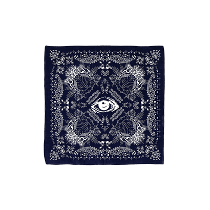 4848 Festival – Merch Shops by Press Press Merch