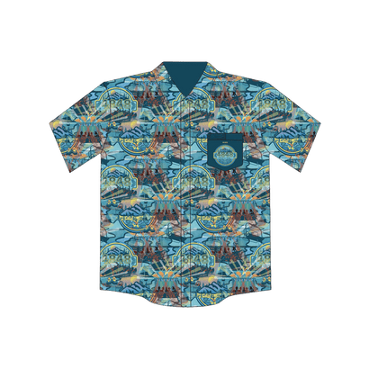 4848 Festival – Merch Shops by Press Press Merch