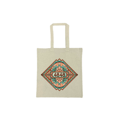 4848 Festival – Merch Shops by Press Press Merch
