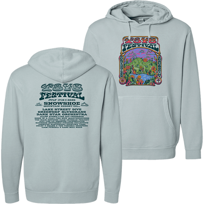 4848 '25 Fantastical Filter Pullover Hoodie