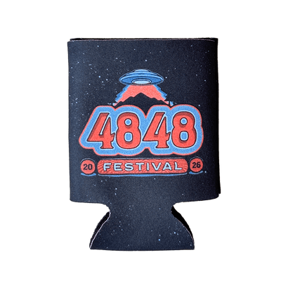 4848 '26 Event Koozie