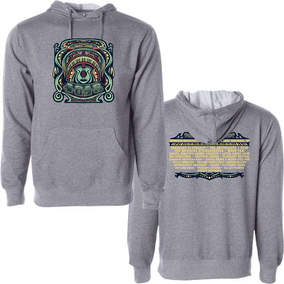 4848 '26 Guitar Key Pullover Hoodie
