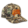 Camo Hat