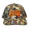 Camo Hat