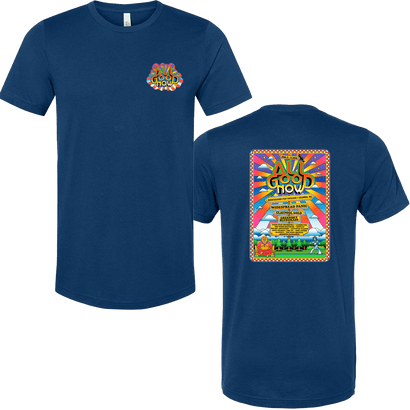 All Good Now '26 Event Tee