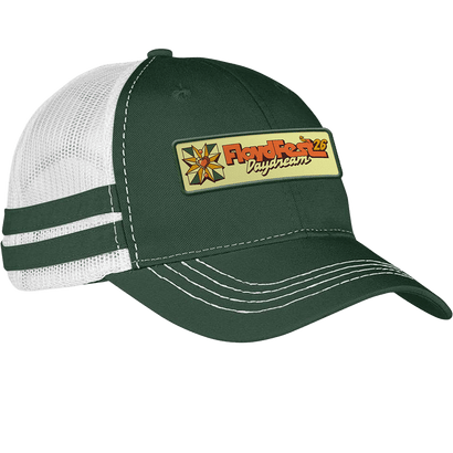 FloydFest '26 Daydream Patch Trucker Hat
