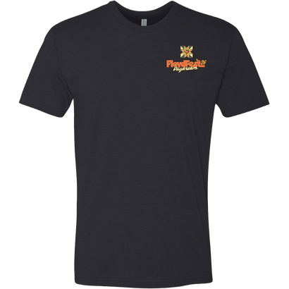 FloydFest '26 Daydream Postage Stamp Tee