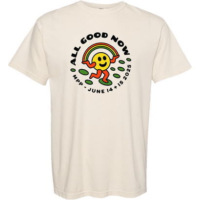 All Good Now '25 Joyball Tee