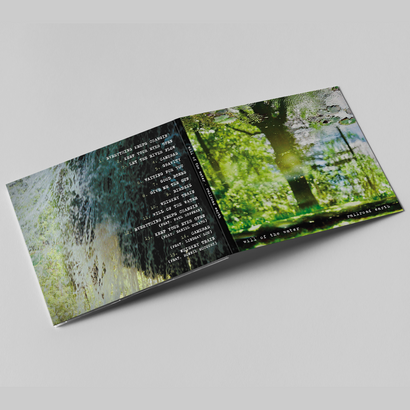 Will of the Water - CD * Pre-Order *