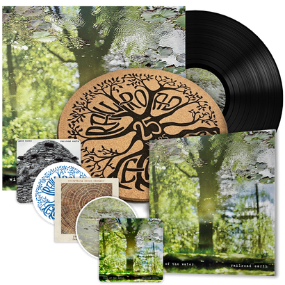 Will of the Water - Collector Bundle *Pre-Order*