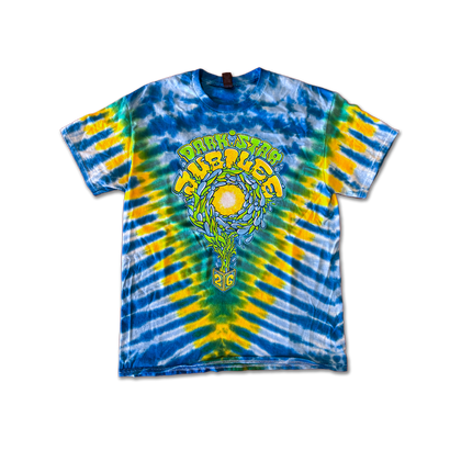 DSO Jubilee '26 Youth/Toddler Tie Dye Tee