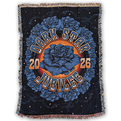 DSO Jubilee '26 Blanket