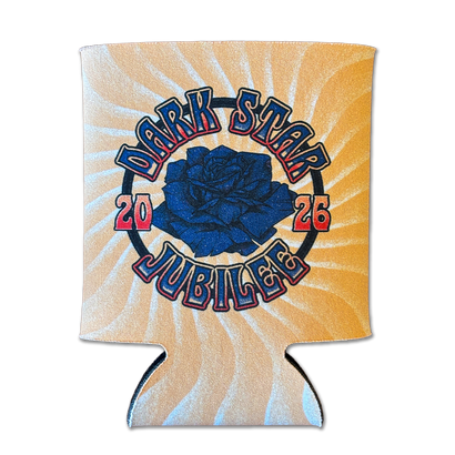DSO Jubilee '26 Koozie