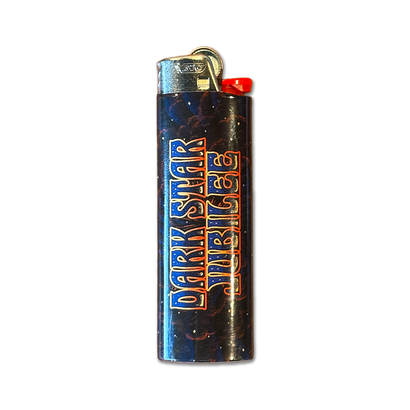 DSO Jubilee '26 Lighter