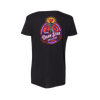 Dark Star Orchestra 25th Anniversary Women's T-Shirt Back