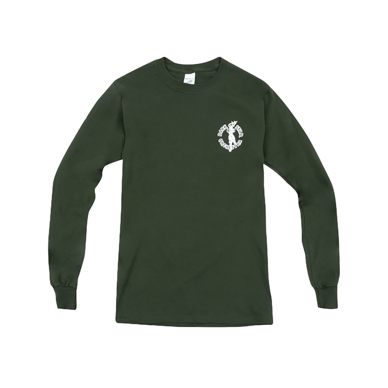 Crazy Rabbit Long Sleeve Shirt – Merch Shops by Press Press Merch