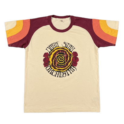 DSO x CAMP Collection Lava Lamp Wavy Rose Tee