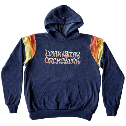 DSO x CAMP Collection Text Logo Hoodie