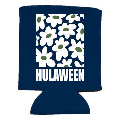 Flower Coozie