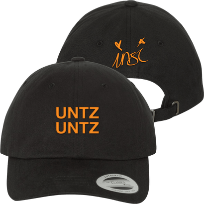 INJI 'Untz Untz' Hat