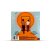 Self Titled CD