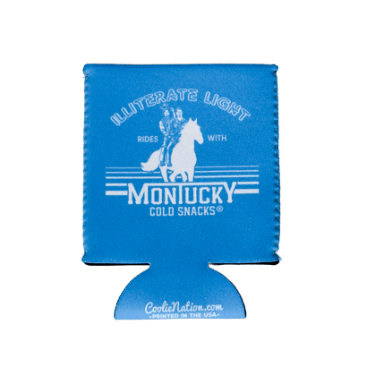 Montucky Koozie