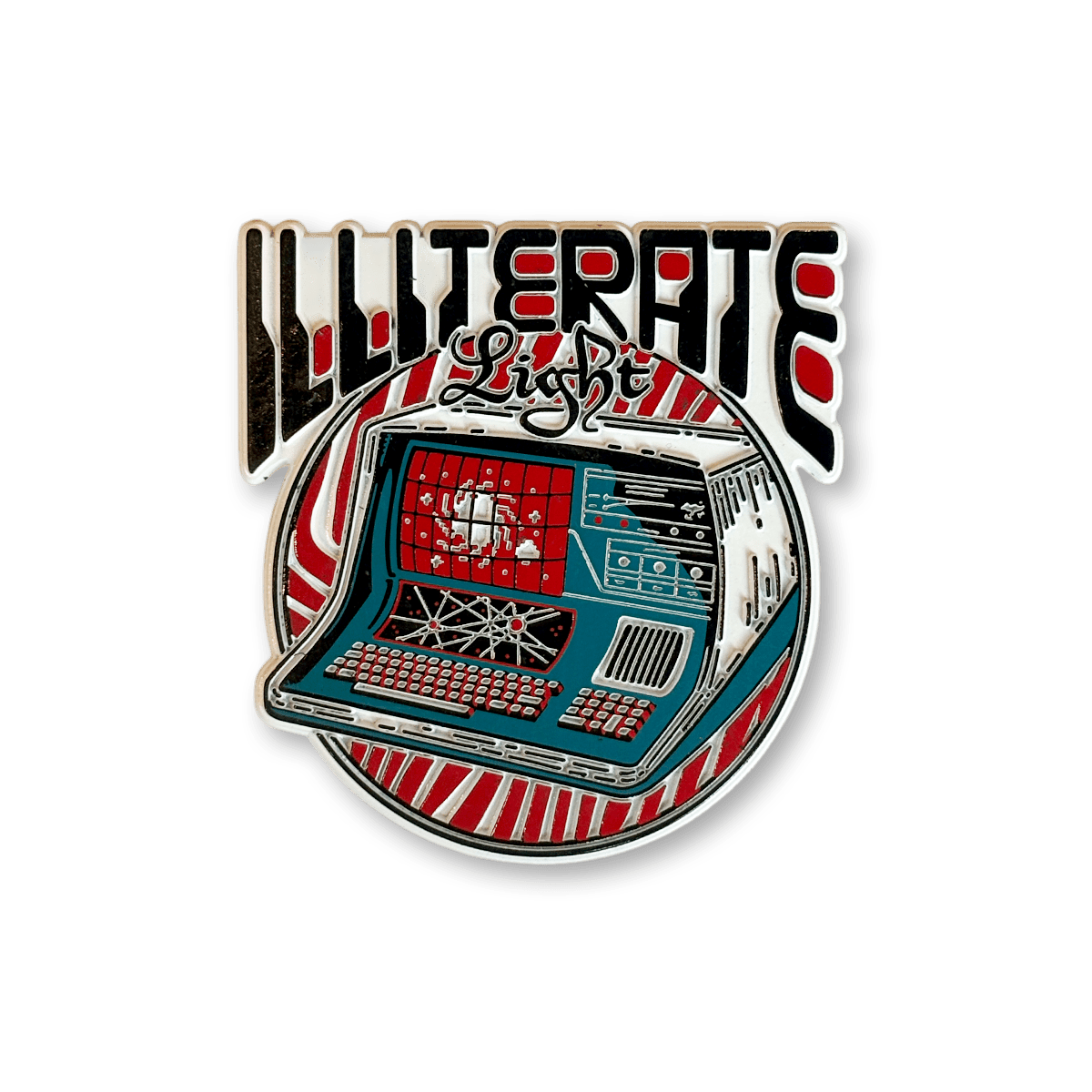 Ancient PC Magnet – Merch Shops by Press Press Merch