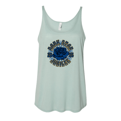 DSO Jubilee '26 Ladies Rose Tank
