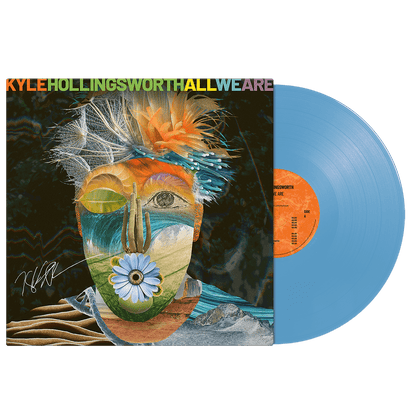 Kyle Hollingsworth 