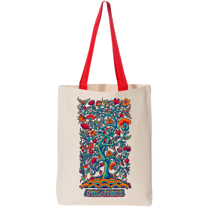 Oteil Burbridge Tree Tour Tote
