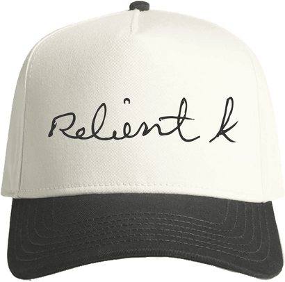 RK Two-Tone Hat
