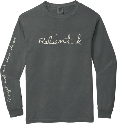 RK Sleeve - Grey
