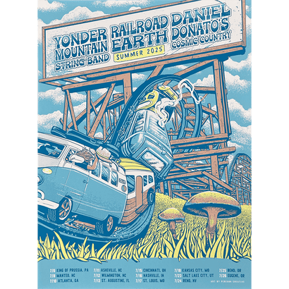 RRE 2025 Summer Poster