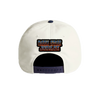 DSO Jubilee '26 Two Tone Rose Patch Hat