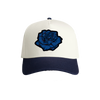 DSO Jubilee '26 Two Tone Rose Patch Hat